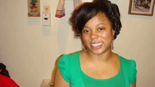 skbabyface's profile picture. Expand my horizon