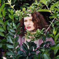 Laure Salmona (@curiosarama) 's Twitter Profile