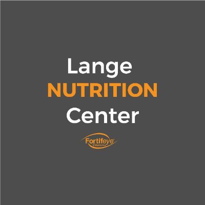 LangeNutrition's profile picture. We offer the best evidence-based nutritional supplements in the industry. Come by & learn more about how we can help you race to better health! Tweet questions!