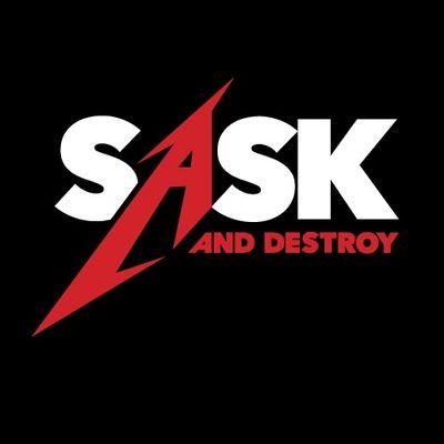 Official Metallica Chapter | Sask and Destroy #528 | Representing Saskatchewan, Canada. Follow us on insta: @sask_and_destroy528 for different content.