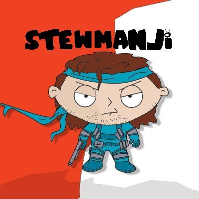 stewmanji Profile Picture