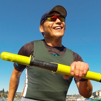 Dog rescuer. Team JLRacing sponsored rower. Winner of the 2010 Pulitzer Prize for breaking news. Athlete. Coach. Guide. Photographer.
