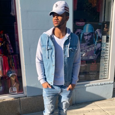 KennyashaJ's profile picture. Every disappointment is a blessing in disguise 🙏🏽🤫