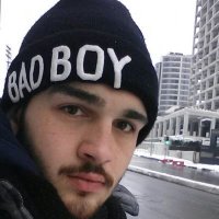 Oğuzhan Bonaparte(@oguzyigitt) 's Twitter Profile Photo