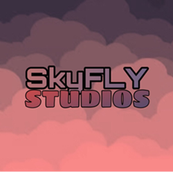 Skyfly Studios Studiosskyfly Twitter - sneaking in a keycard roblox escape prison obby