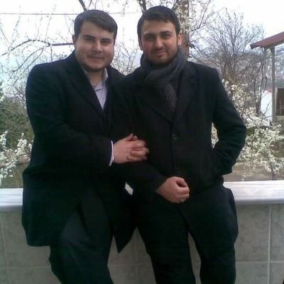 BytllahDemir's profile picture. 