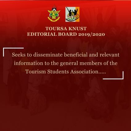 ...seek to disseminate information that may be beneficial to the general membership of TOURSA...