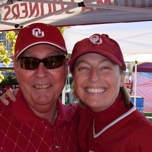 Traveller, MS teacher, Bama of 4 grandbabies, Proud Texan, Liberty lover, and a Sooner fan forever! I physically hurt when my Sooners don't play well! BOOMER!