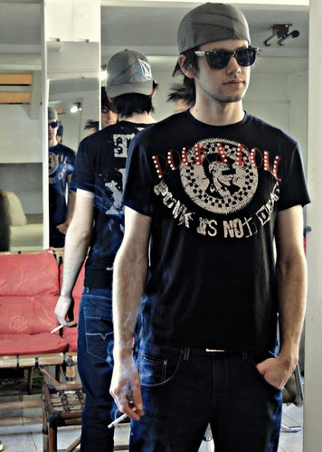 FelipePdlh's profile picture. 