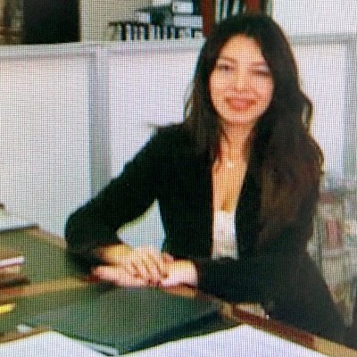 paulina0422's profile picture. Mujer - Madre - Comunicadora - Constructora de sueños individuales y colectivos. Defensora de los derechos de los desvalidos.