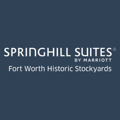 SpringHill Suites Fort Worth Historic Stockyards allows visitors to experience the cowboy way of life.