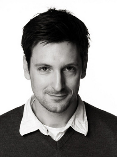 Creative Director Digital Design i EGGS Design.