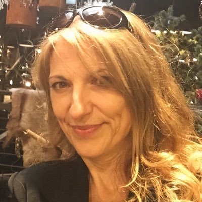 ClareHAdams's profile picture. Sometimes I write. Sometimes I tweet about it.