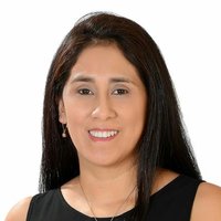 Gladys Andía (@gladys8005) 's Twitter Profile