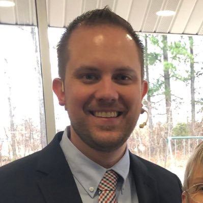 I am the Pastor of Redeemer Community Church in Carbondale, Illinois. I enjoy serving God alongside my beautiful wife, Sarah.