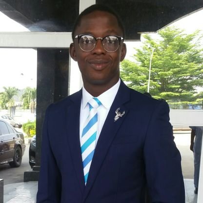 GRTPeace's profile picture. Geographer & Environmentalist | Geographic Information Systems Analyst | Health  Safety & Environment  Specialist (ICCO & ISPON) | 
GreenPreneur