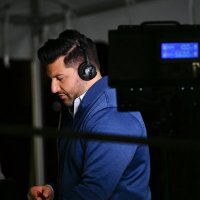 Eddy Occhipinti (@eddyonair) Twitter profile photo