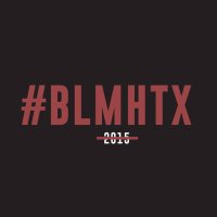 BLMHTX (@blmhtx) 's Twitter Profile