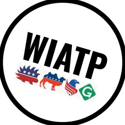 The Winning Initiative for America’s Third Parties (WIATP) is a project to have third parties and independents achieve ballot access, poll well, and win seats.