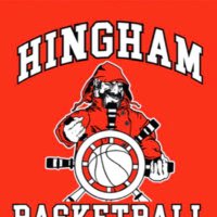 Hingham Basketball (@coachkniffen) 's Twitter Profile