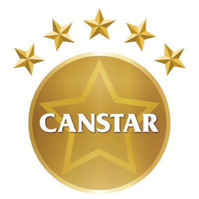 Canstar is Australia’s biggest financial comparison site* – we compare more brands. Interested in banking, insurance and wealth.