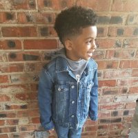 ANTHONY DORSETT, JR. (@dorsettjr) 's Twitter Profile