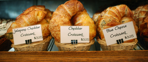 A S.S.I. local hot spot for more than 20 years. Artisan Breads & Pastries. Espresso & Juice Bar. Full service Breakfast & Lunch. Open Monday - Saturday