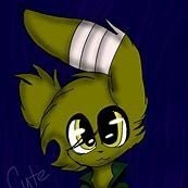 lukepoohbear1's profile picture. SFW account:@SpringySfw 
Supports trans🏳️‍⚧️people and the LGBTQ+ community.
(yes I know that the trans is in LGBTQ+)