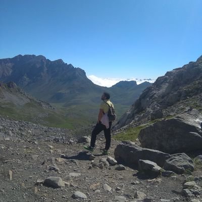 Papá de Aritz. Maratoniano e historiador. Graduado en Historia. Cofundador de @DeporteCLM. CM del @YugoUDS.