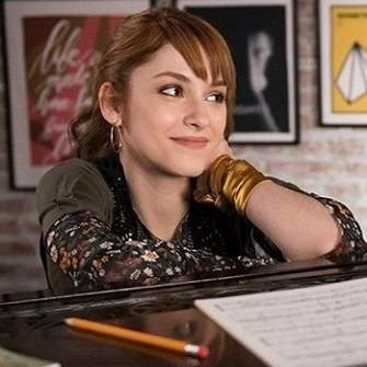Siguiendo el compás de mi corazón ❤🎹🎼🎶