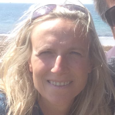 PaulineGuyomarc's profile picture. IEN Mission EMC Valeurs de la République, Referente EMI 1er degré pour le Clemi Bretagne