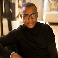 Tommy Davidson(@tommycat) 's Twitter Profile Photo