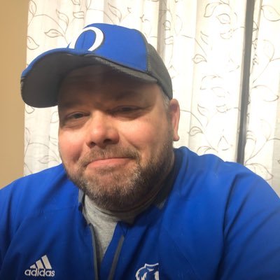 Football Coach, Ex Hockey Coach..I'm not yelling at you...I just talk loud!