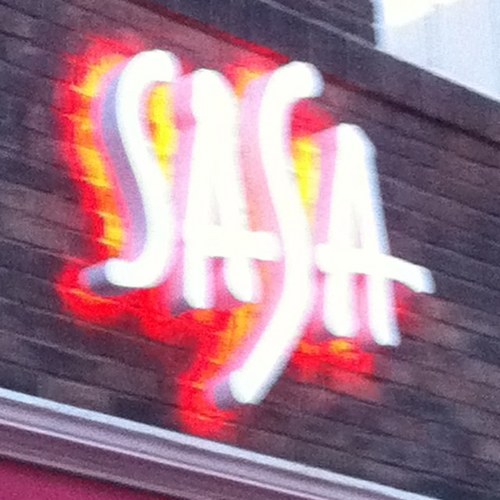 Cleveland's premier Japanese izakaya restaurant and sake bar!
