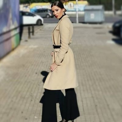 mariahdezesp's profile picture. 🌼 S I V I G L I A 🌼