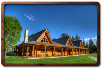 ThreeBarsRanch's profile picture. Three Bars Guest Ranch, The Adventure Ranch of the Canadian Rockies offering Canada’s Finest Ranch Vacations. https://t.co/OwhewR6iaA