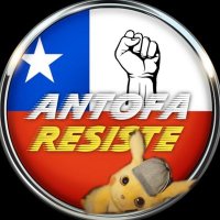 Antofaresiste(@antofaresiste) 's Twitter Profile Photo