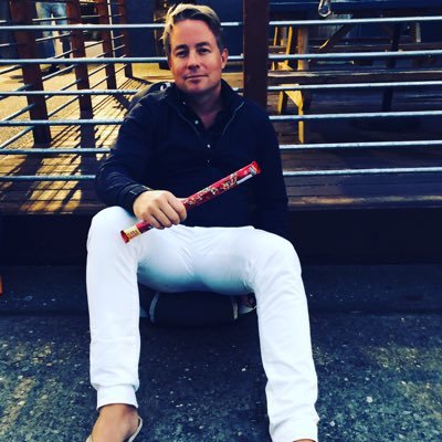 nikolaiolai's profile picture. Fulfilling the role as a pioneer. Everything I do is random. $BRENT $DXY $GOLD @olainikolai
