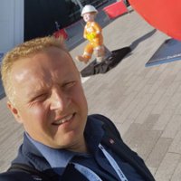 Girts Greiskalns (@girtsgreiskalns) 's Twitter Profile