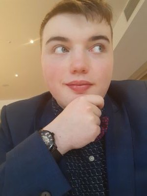 Full time ethical hacker student, enjoys programming and will provide cat pictures spontaneously.