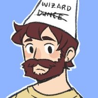 Danny | Vordanin's Book of Spellcraft out now! (@dungeonsanddans) 's Twitter Profile Photo