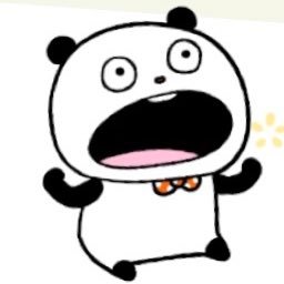 ヾ 8ェ8 ぱんだ Pandaman Ok Twitter