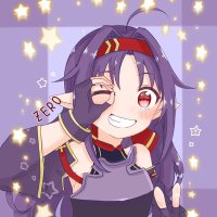 ZERO@ZZzz('、3_ヽ)_ネムィ (@zeroki5656) 's Twitter Profile