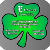 E Street Screening(@EStScreening) 's Twitter Profile Photo