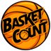 バスケット・カウント (@basket_count) Twitter profile photo