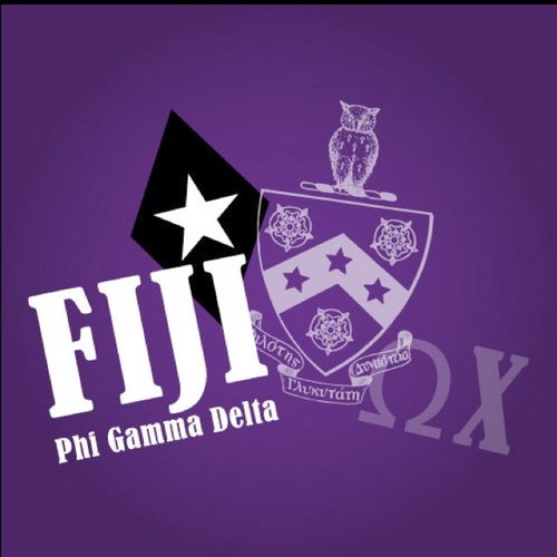ChapmanFIJI's profile picture. Up-To-Date info from the ΩΧ Chapter
