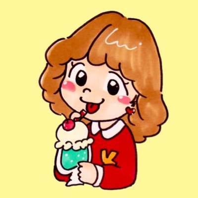 イラストレーター🍎 ときどき美術とモデル 💌kurumiorangehiyo@gmail.com