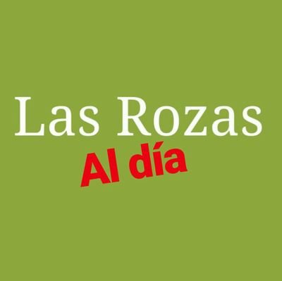 Información actualizada sobre Las Rozas. Hemos nacido para informar, servir y entretener a los roceños. Tuitea, menciónanos y solucionamos.