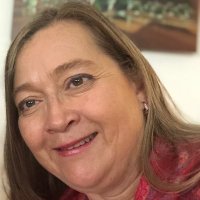 Nancy M.QuesadaV. (@nancym62092144) 's Twitter Profile