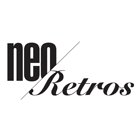 Neo Retros is a four-piece band founded in 2010. The group's sound is a synthesis of traditional acoustic elements with electric guitars and electronics.